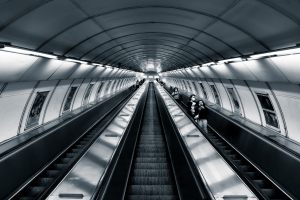 I m Hradec K. 9) Underground